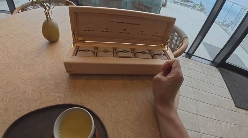 울릉도 바가지 논란으로 떡상 중인 여행 유튜버 | 인스티즈