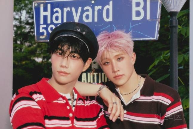 '아스트로 새 유닛' 주니지니 "데뷔 10년차지만, 신인의 마음으로" | 인스티즈