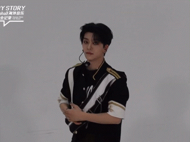 [잡담] 허씬롱 이거 봐봐 | 인스티즈