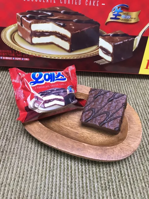 [잡담] 익들은 초코파이 vs 몽쉘 vs 오예스 | 인스티즈