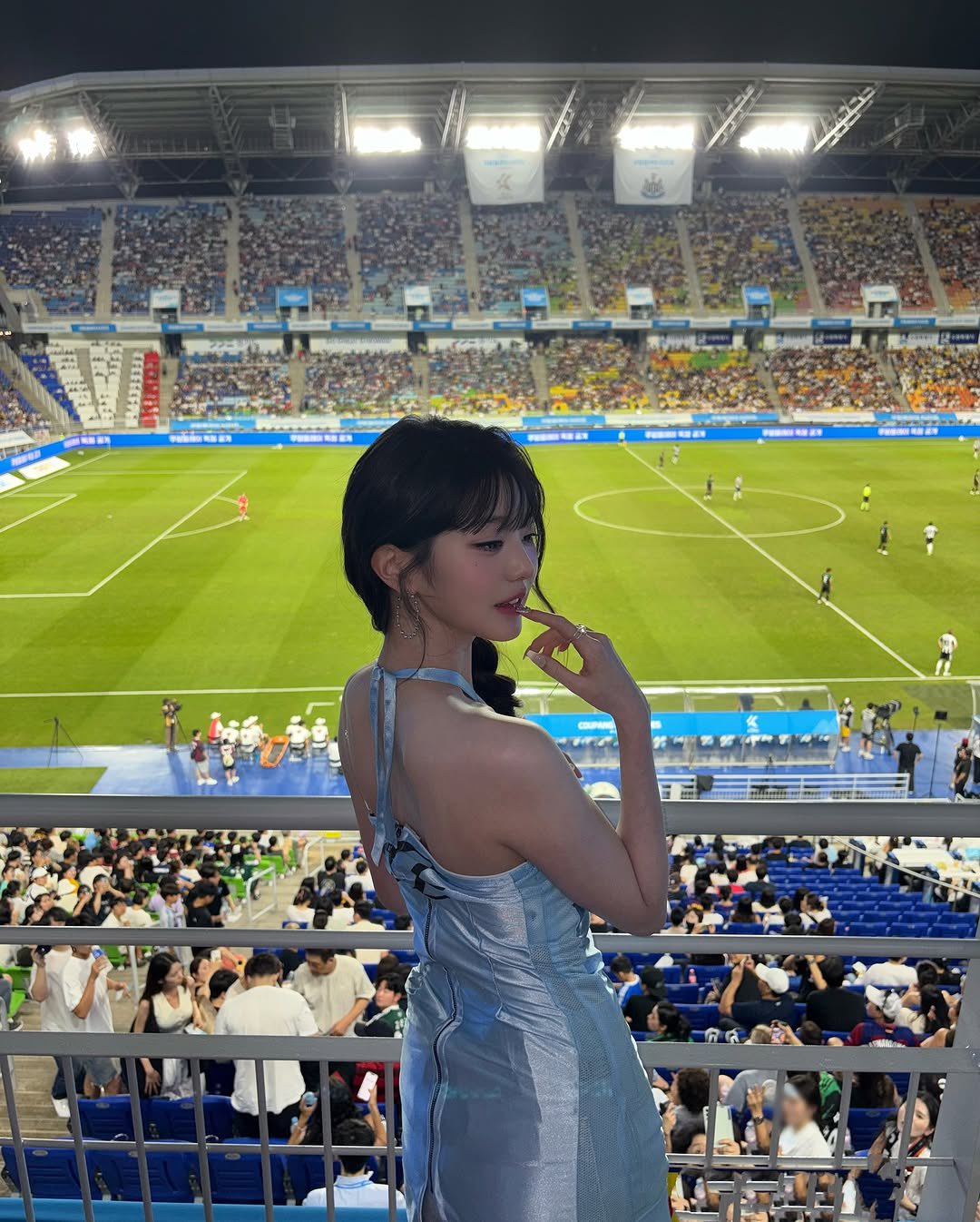 오늘자 장원영 인스타 업뎃 | 인스티즈