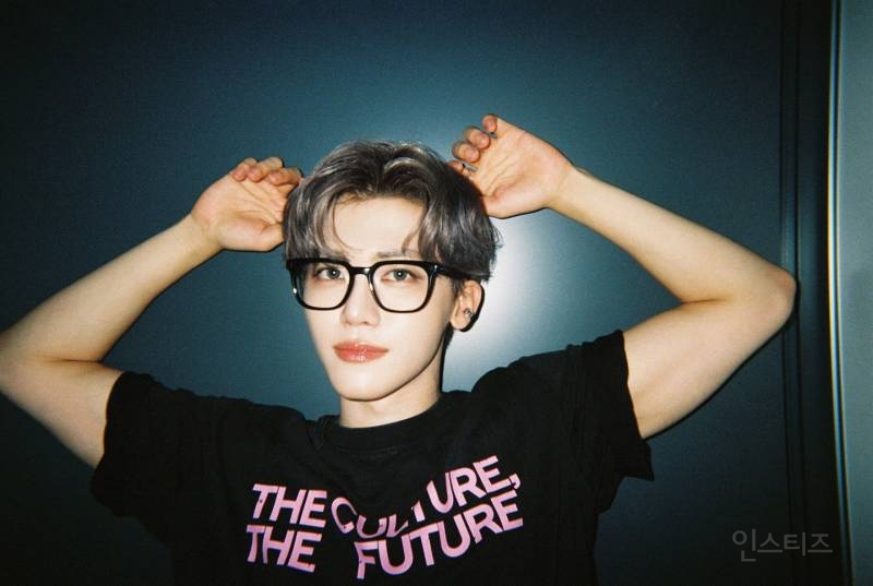 NCT DREAM 재민 인스타그램 업데이트🍰 | 인스티즈