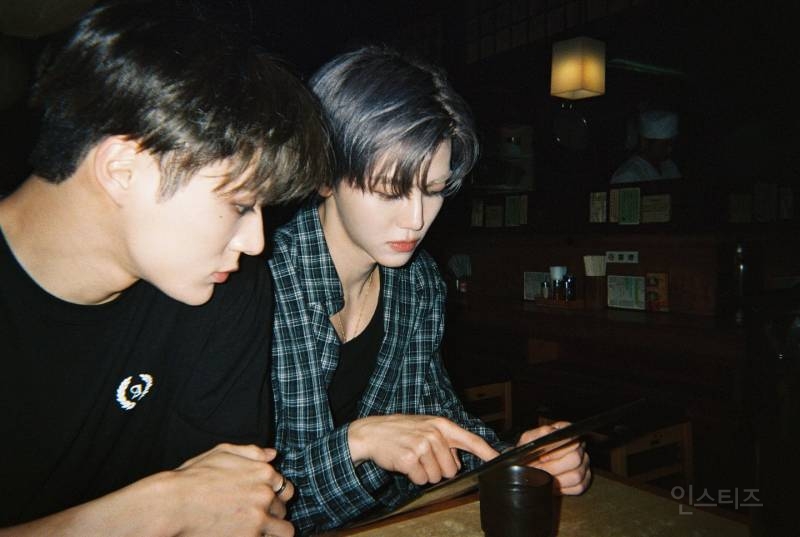 NCT DREAM 재민 인스타그램 업데이트🍰 | 인스티즈