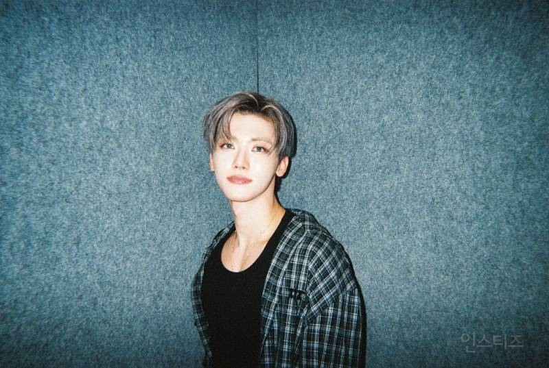 NCT DREAM 재민 인스타그램 업데이트🍰 | 인스티즈