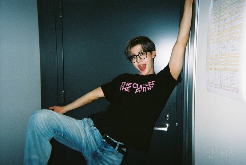 NCT DREAM 재민 인스타그램 업데이트🍰 | 인스티즈