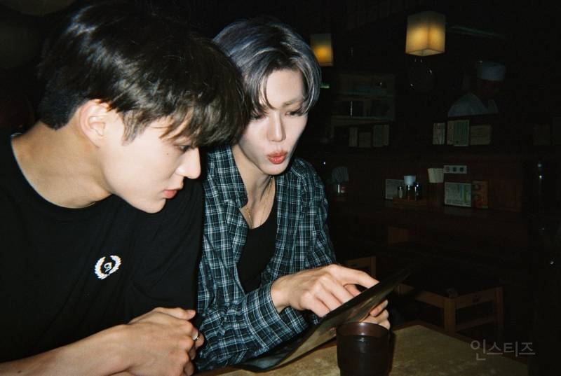 NCT DREAM 재민 인스타그램 업데이트🍰 | 인스티즈