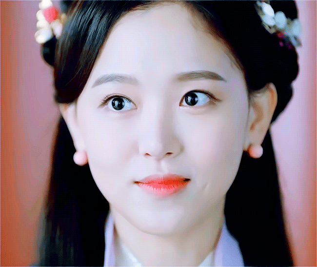 [잡담] 강한나 달의연인 시절 | 인스티즈