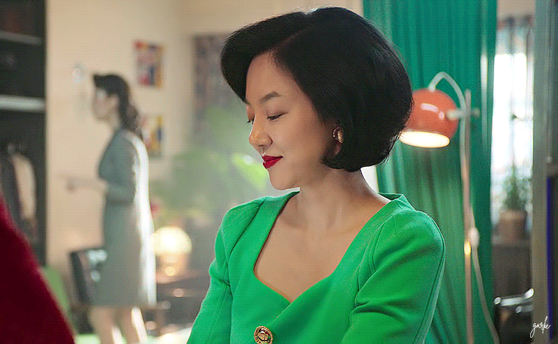 [잡담] 파인 촌뜨기 다보고 느낀점 딱 하나임 | 인스티즈