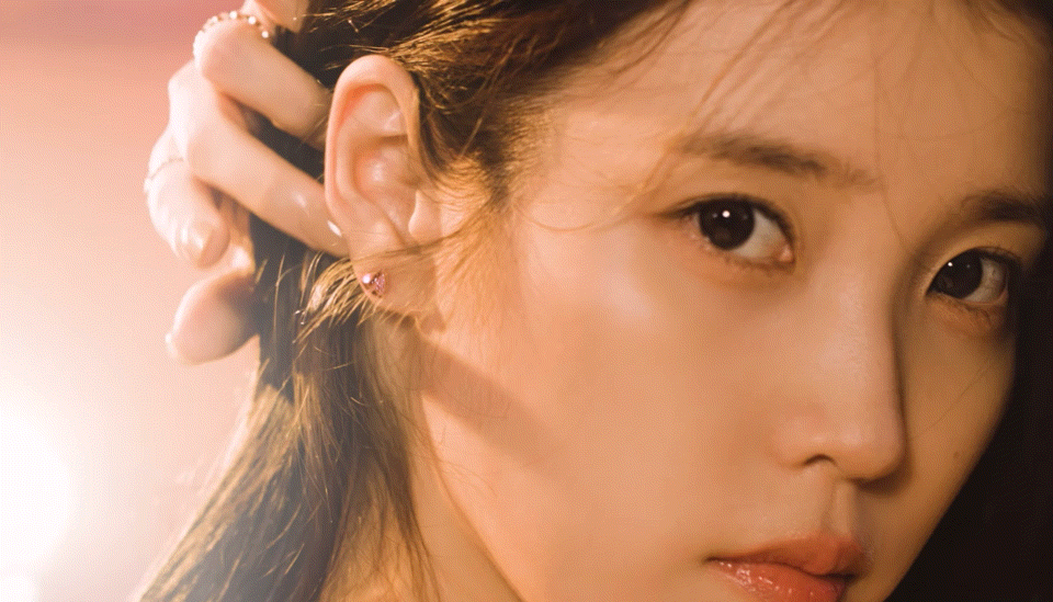 [잡담] 아니 아이유 얼굴 실환가 | 인스티즈