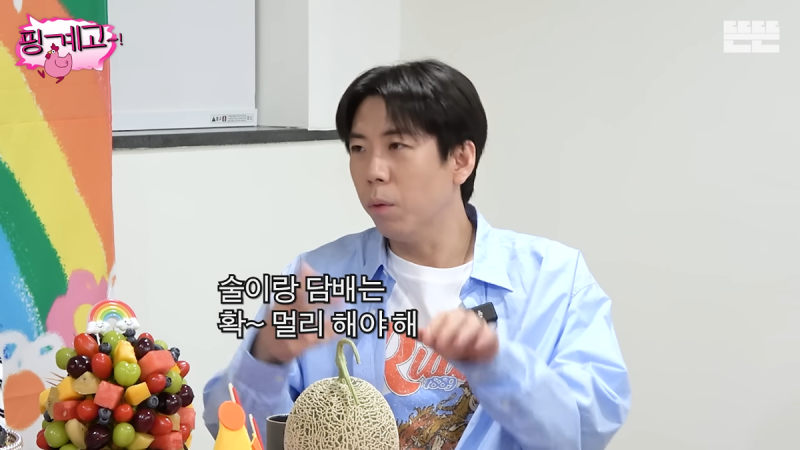 나이들면 외모적으로 진짜 차이난다는 부분...JPG | 인스티즈