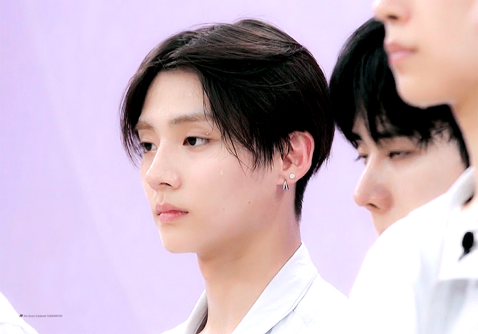 [잡담] 혹시 이 남돌은 모에화 뭐 같아?? | 인스티즈