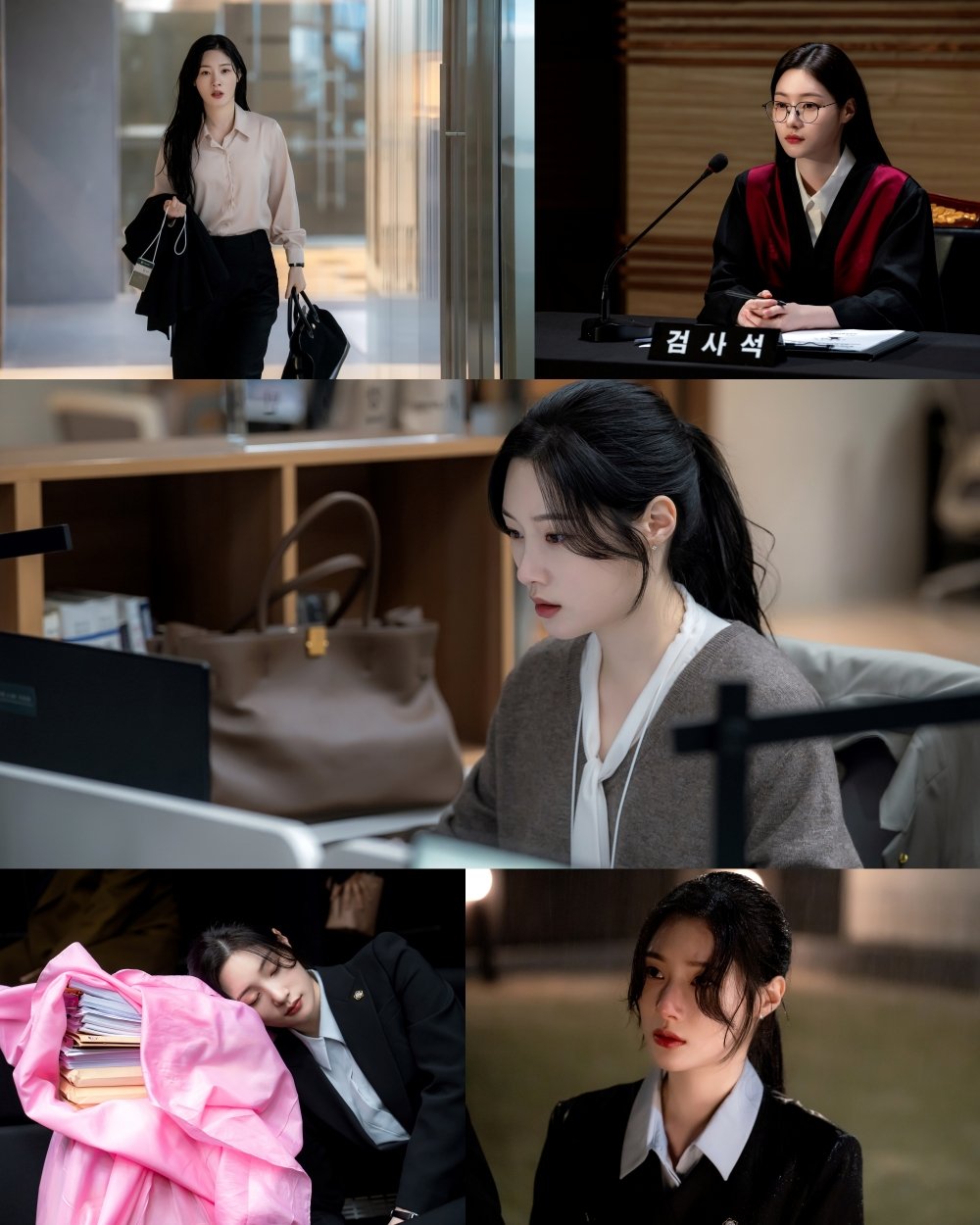 [정보/소식] '에스콰이어' 정채연, 실력파 막내 | 인스티즈