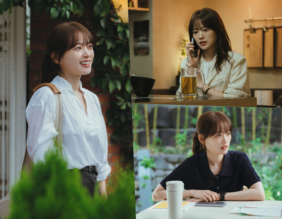 [정보/소식] '마이 유스' 천우희, 열혈 매니저 변신 | 인스티즈