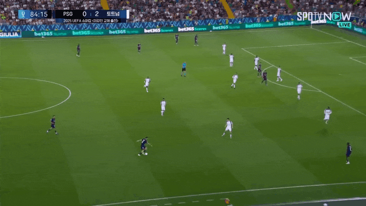 오늘자 이강인 미친 중거리골 ㄷㄷ | 인스티즈