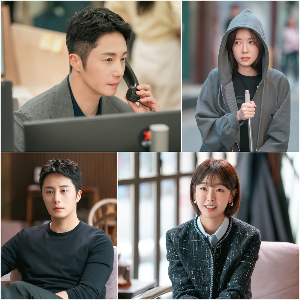 [정보/소식] '화려한 날들' 정일우, 정인선 고백에도 '미동 無'…흔들림 없이 '일잘러 모드' 돌입 | 인스티즈