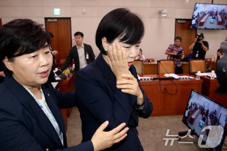 정치계 테토녀 표본 | 인스티즈