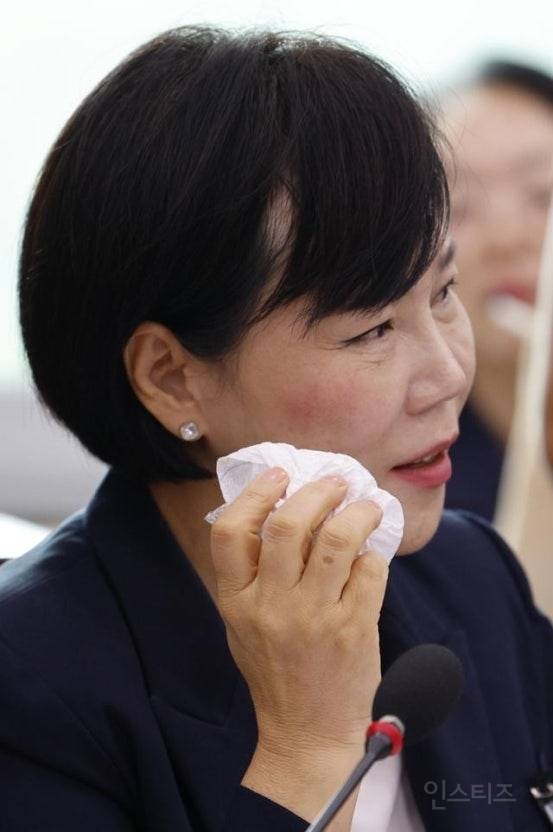 정치계 테토녀 표본 | 인스티즈