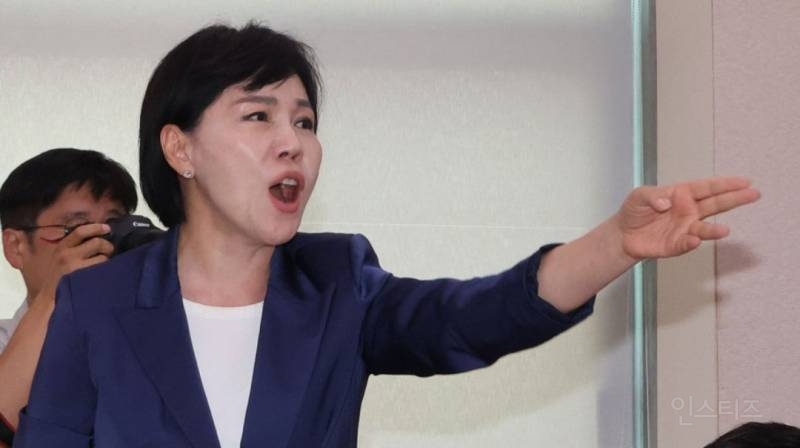 정치계 테토녀 표본 | 인스티즈