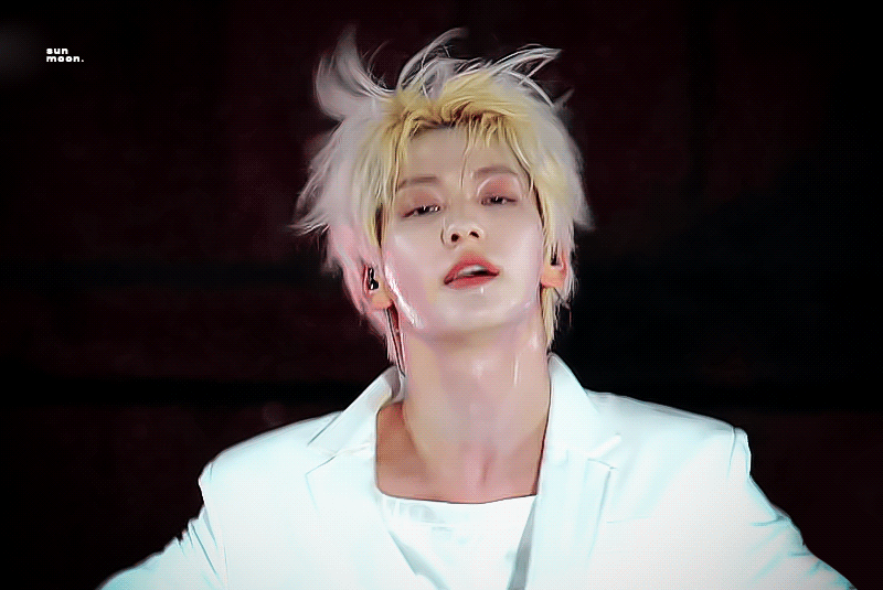 [잡담] 누가 툽 수빈 흑발이면 망국의 왕자고 금발이면 강국의 왕자라 한 게 ㄱㅇㄱ | 인스티즈