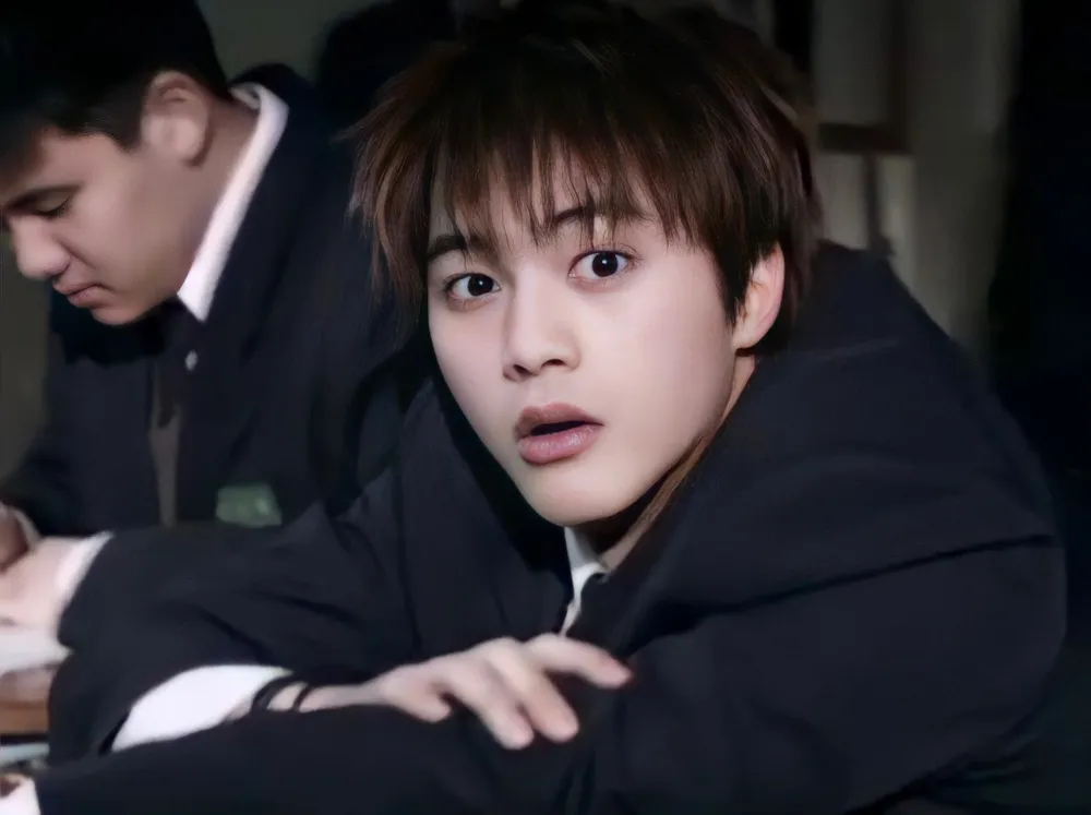 [잡담] 김지훈 sm에 있었던 시절.jpg | 인스티즈