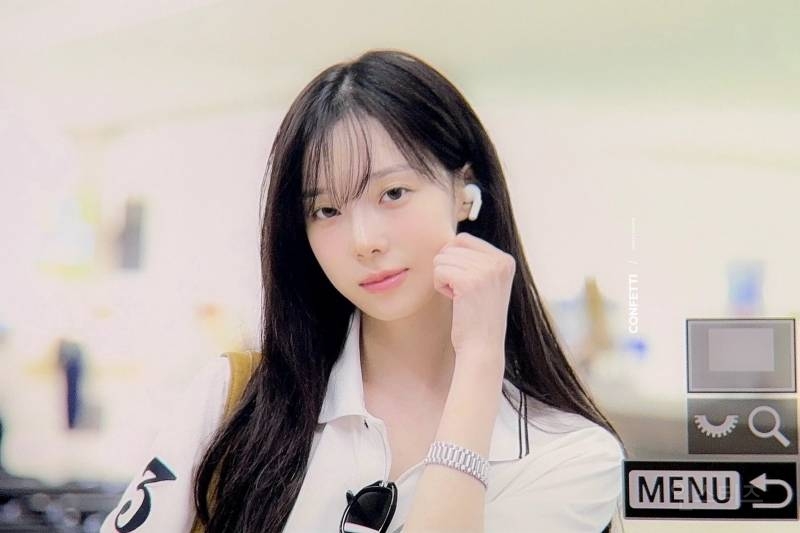 오늘 일본 공항 입국한 카리나&윈터 프리뷰.jpg | 인스티즈