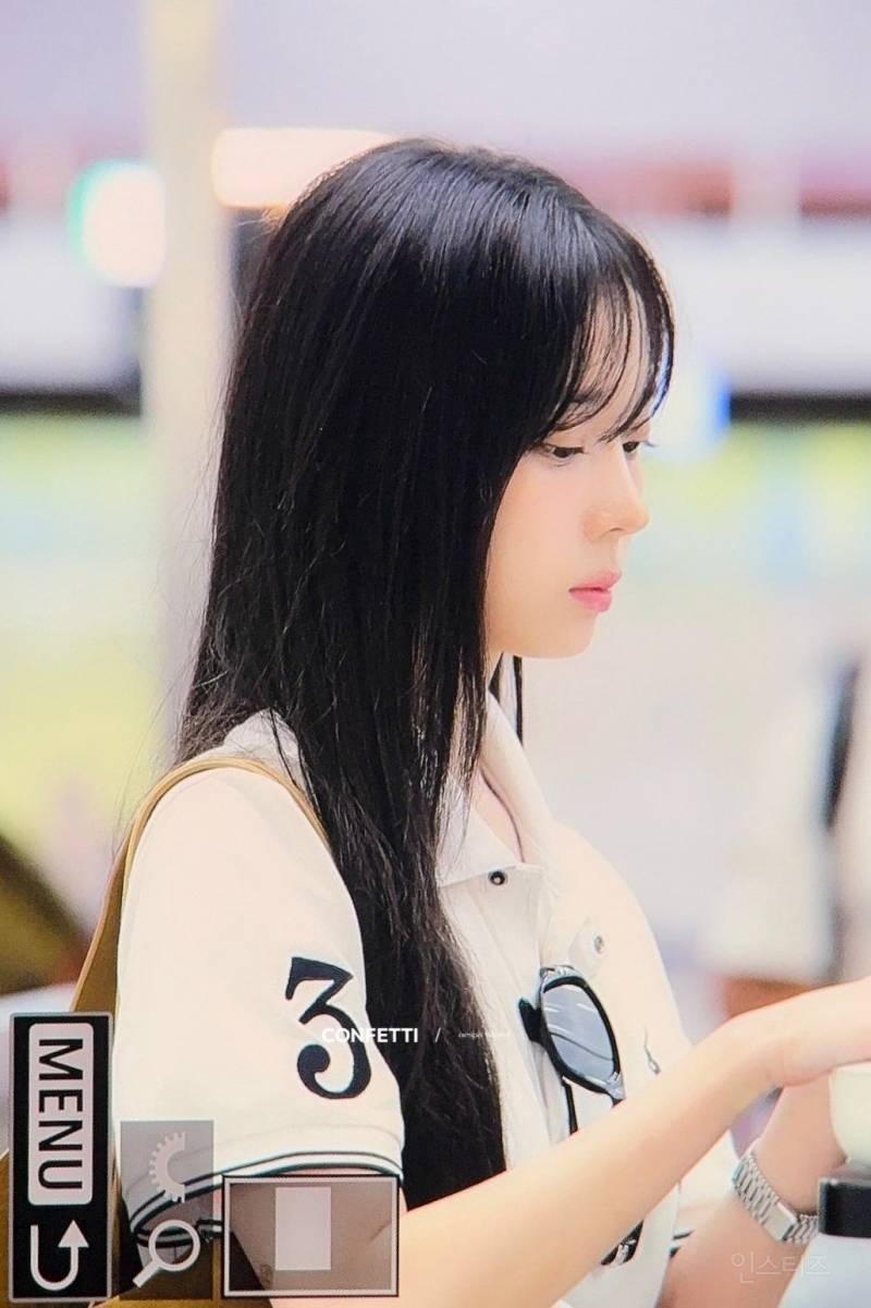 오늘 일본 공항 입국한 카리나&윈터 프리뷰.jpg | 인스티즈