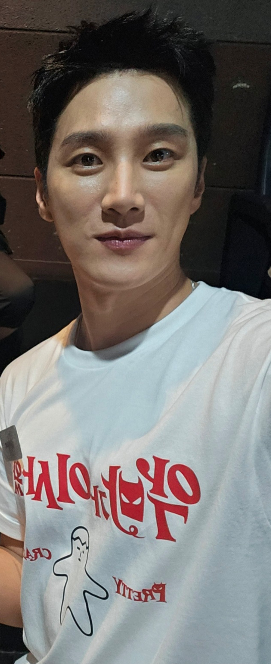 [잡담] 악이사 무인 다녀왔다+셀카 | 인스티즈