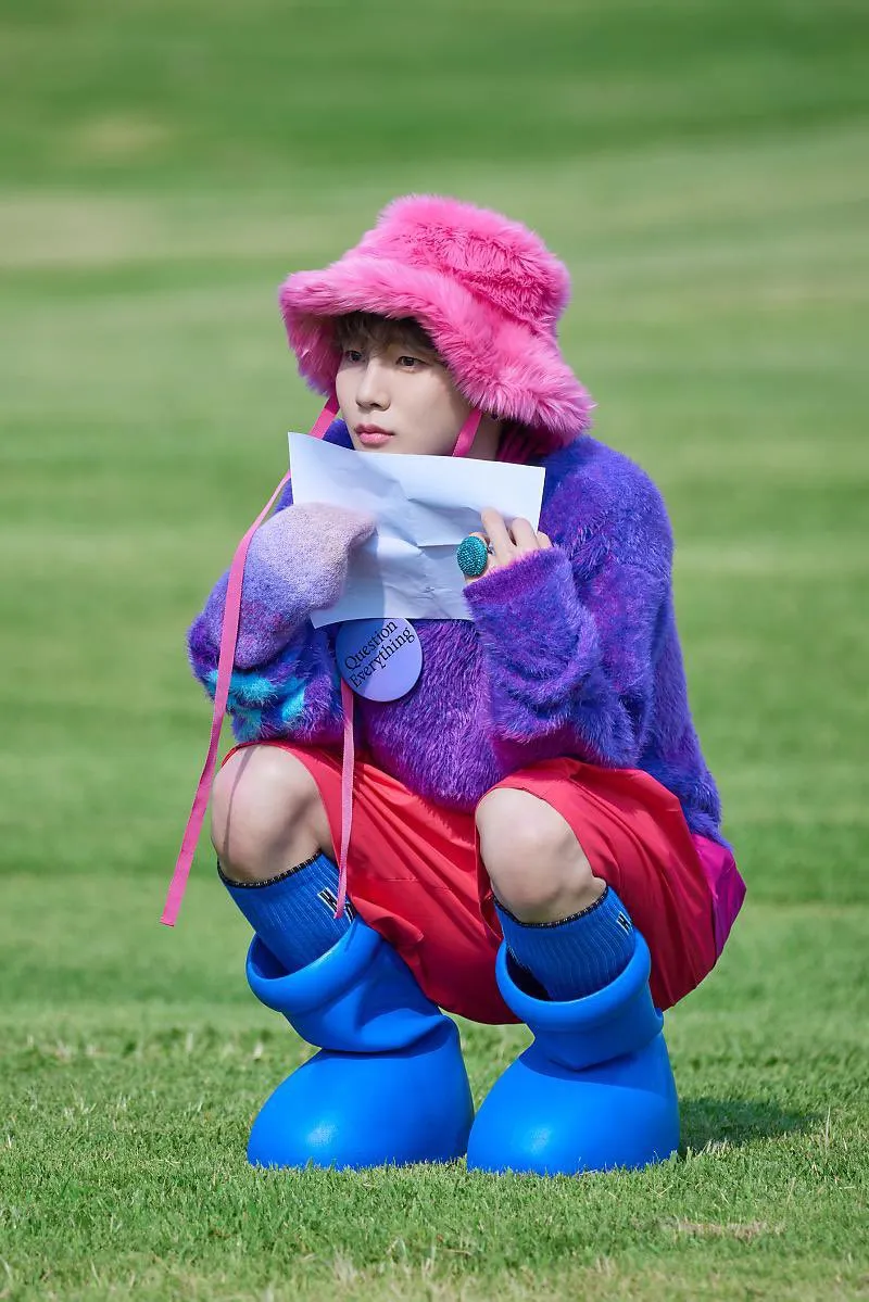 SM 조별과제 희망편이라는 샤이니 키 | 인스티즈