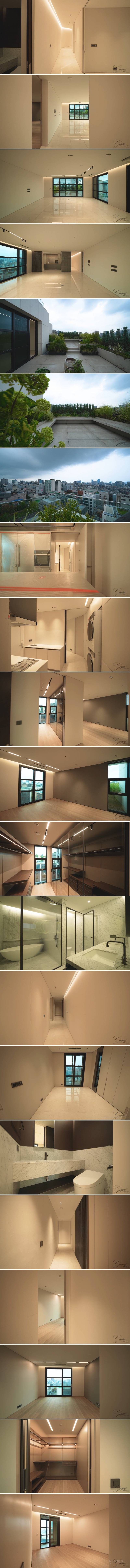 유재석이 구매한 87억짜리 아파트 내부 | 인스티즈