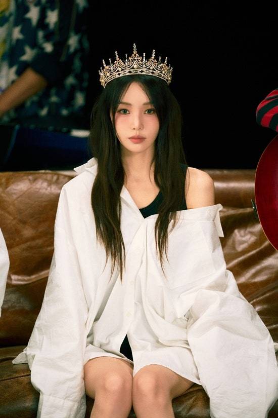 남규리, 오늘(17일) 신곡 '그래도 좋아해요' 발매…진심 담은 밴드 사운드 도전 | 인스티즈