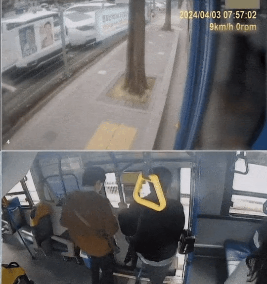 중학생이 타다 사망한 픽시 자전거의 위험성 (사고짤 주의) | 인스티즈