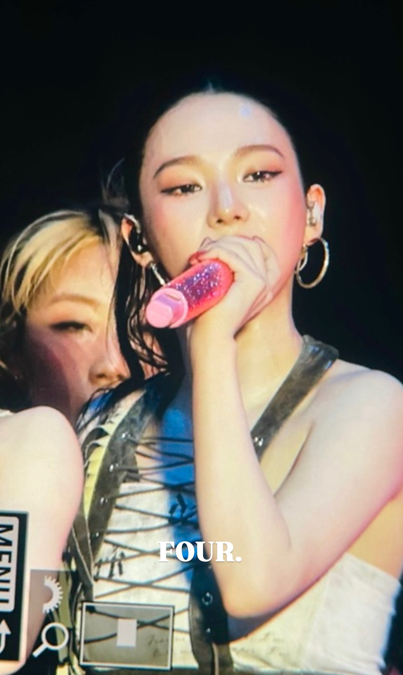 오늘자 에스파 일본 섬머소닉 프리뷰.jpg | 인스티즈