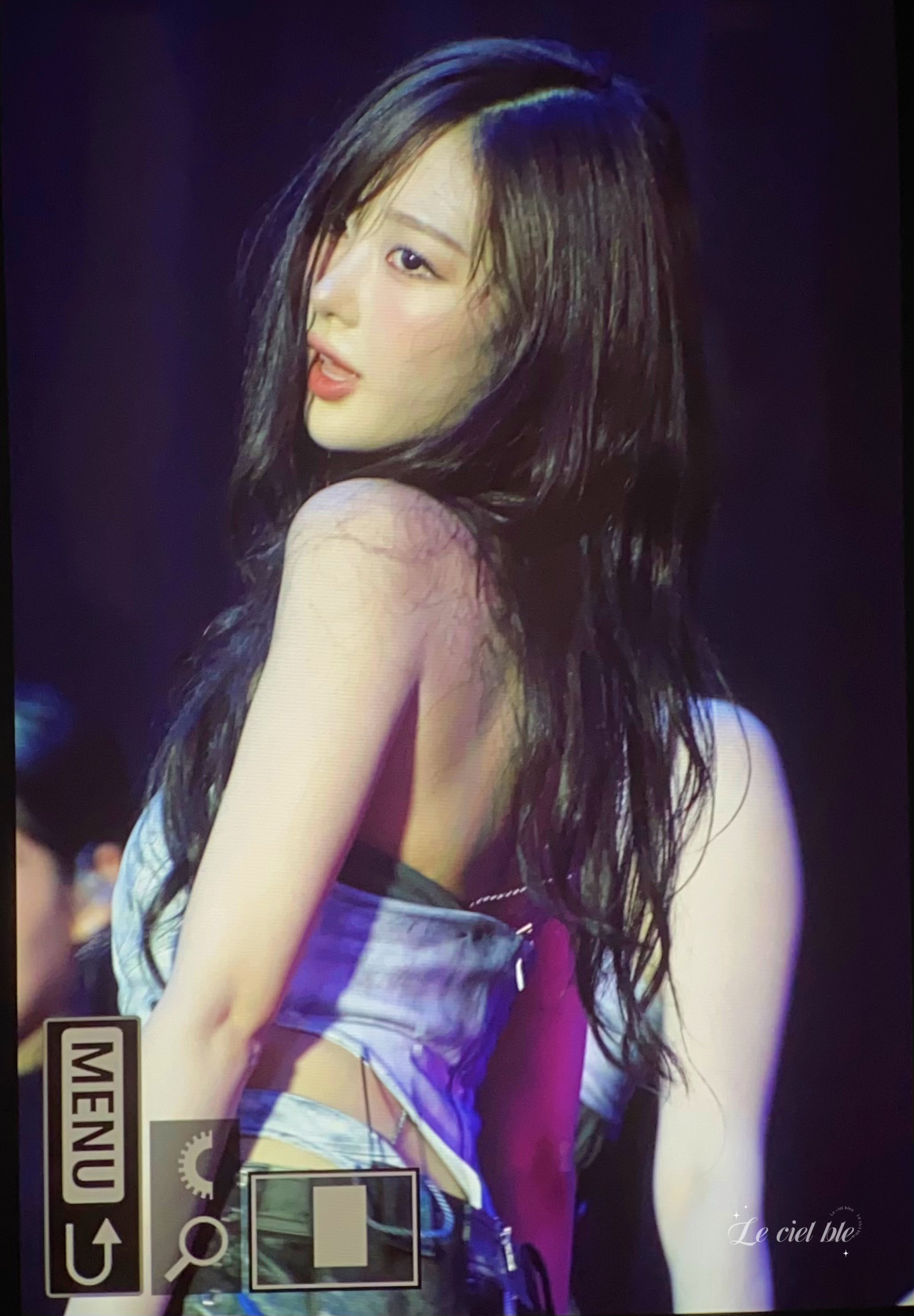 오늘자 에스파 일본 섬머소닉 프리뷰.jpg | 인스티즈