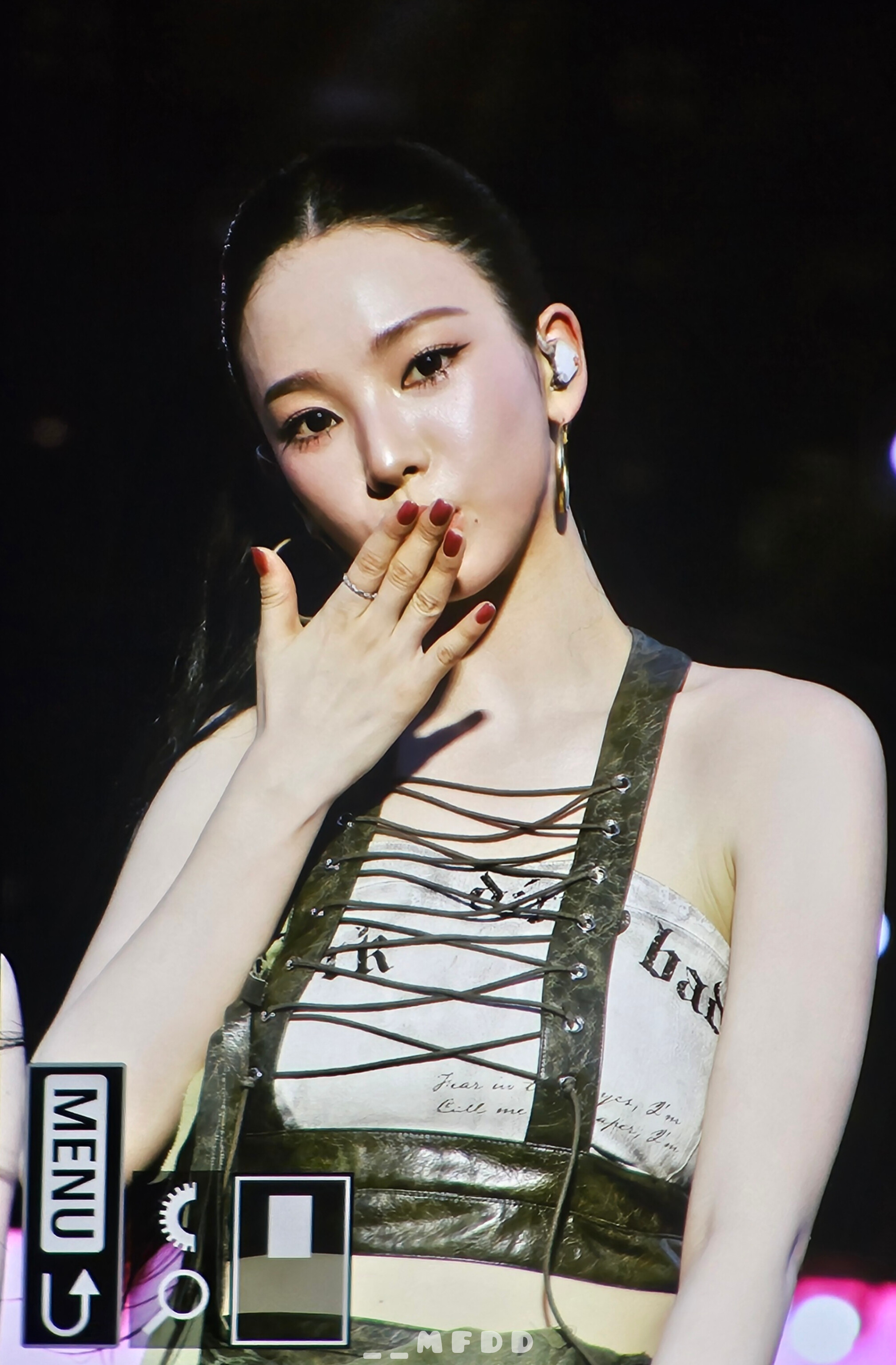 오늘자 에스파 일본 섬머소닉 프리뷰.jpg | 인스티즈