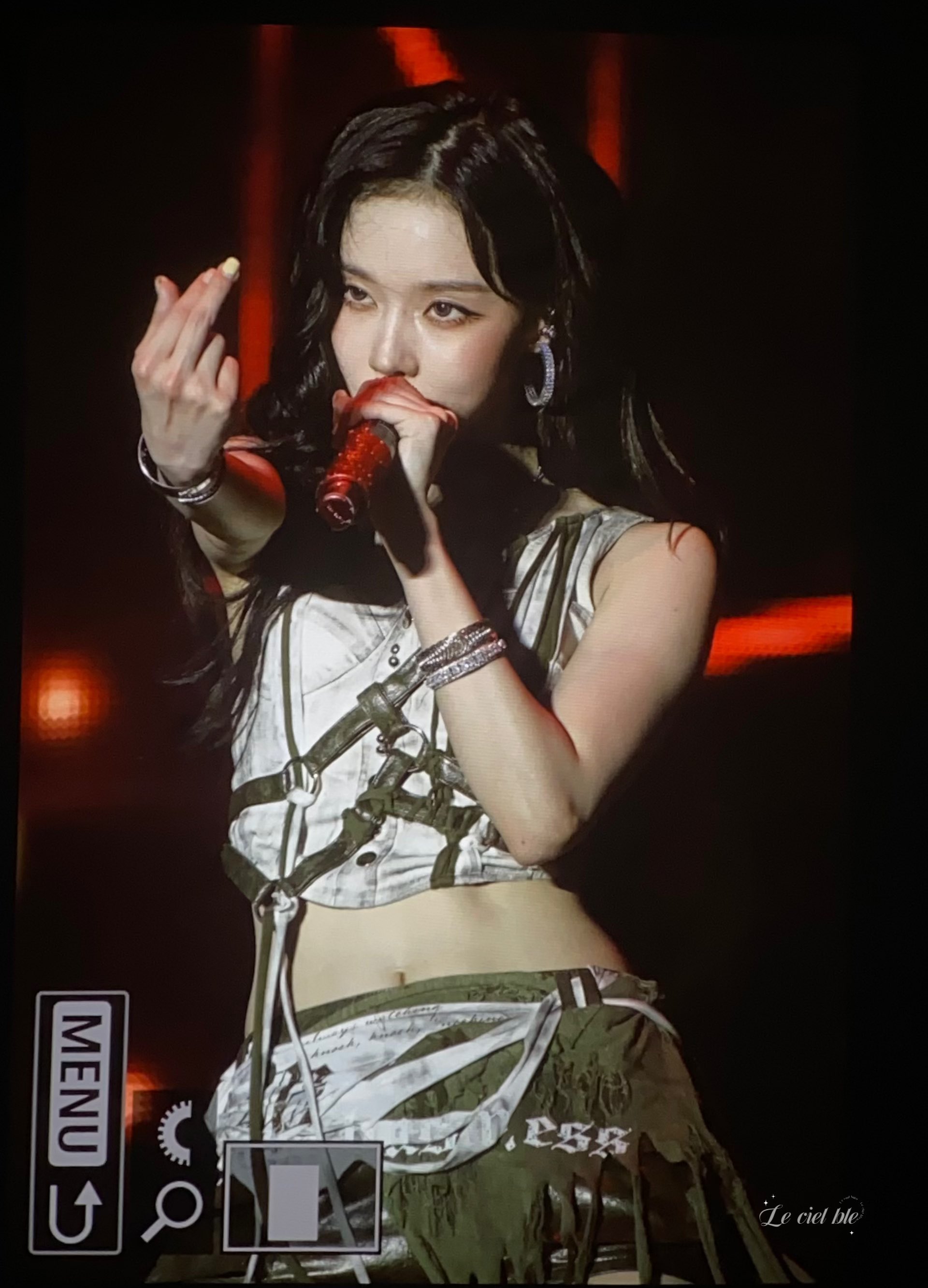 오늘자 에스파 일본 섬머소닉 프리뷰.jpg | 인스티즈