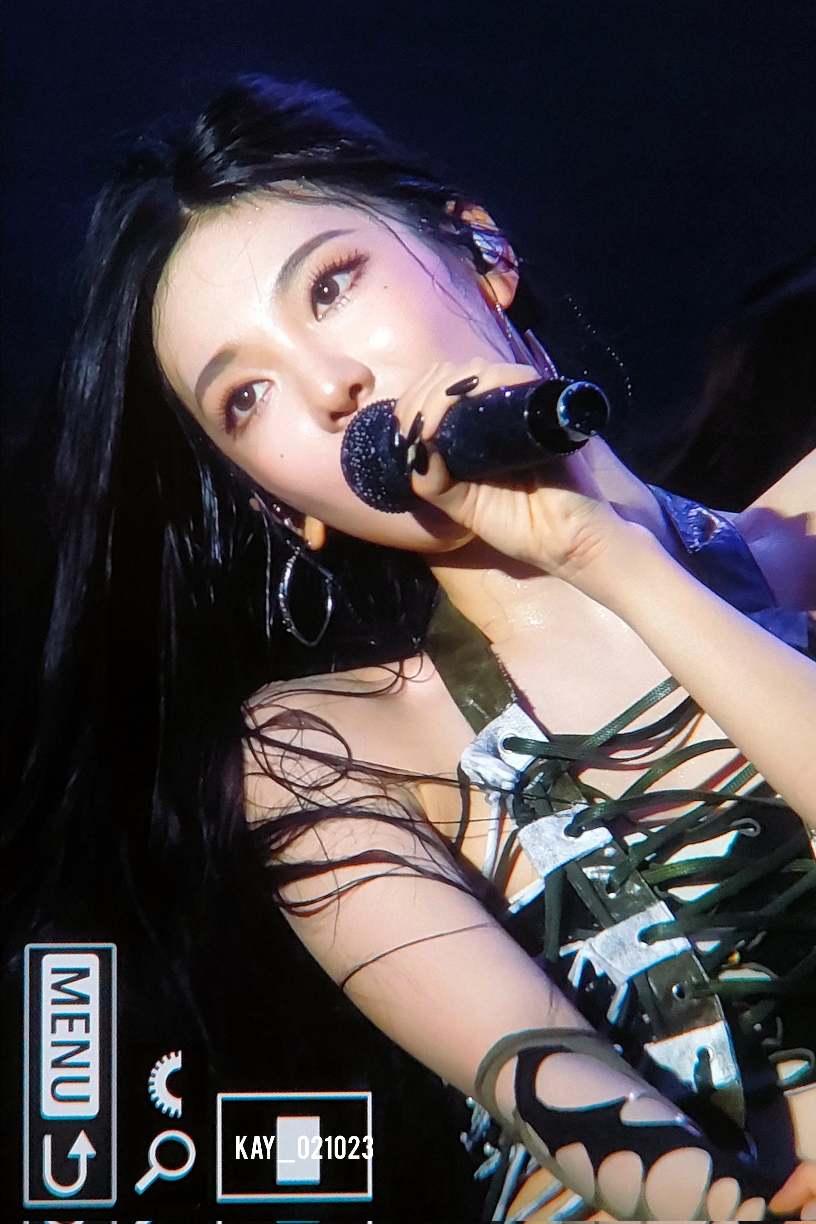 오늘자 에스파 일본 섬머소닉 프리뷰.jpg | 인스티즈