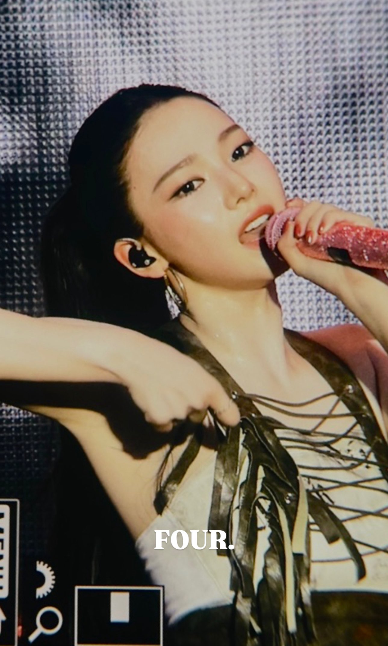 오늘자 에스파 일본 섬머소닉 프리뷰.jpg | 인스티즈