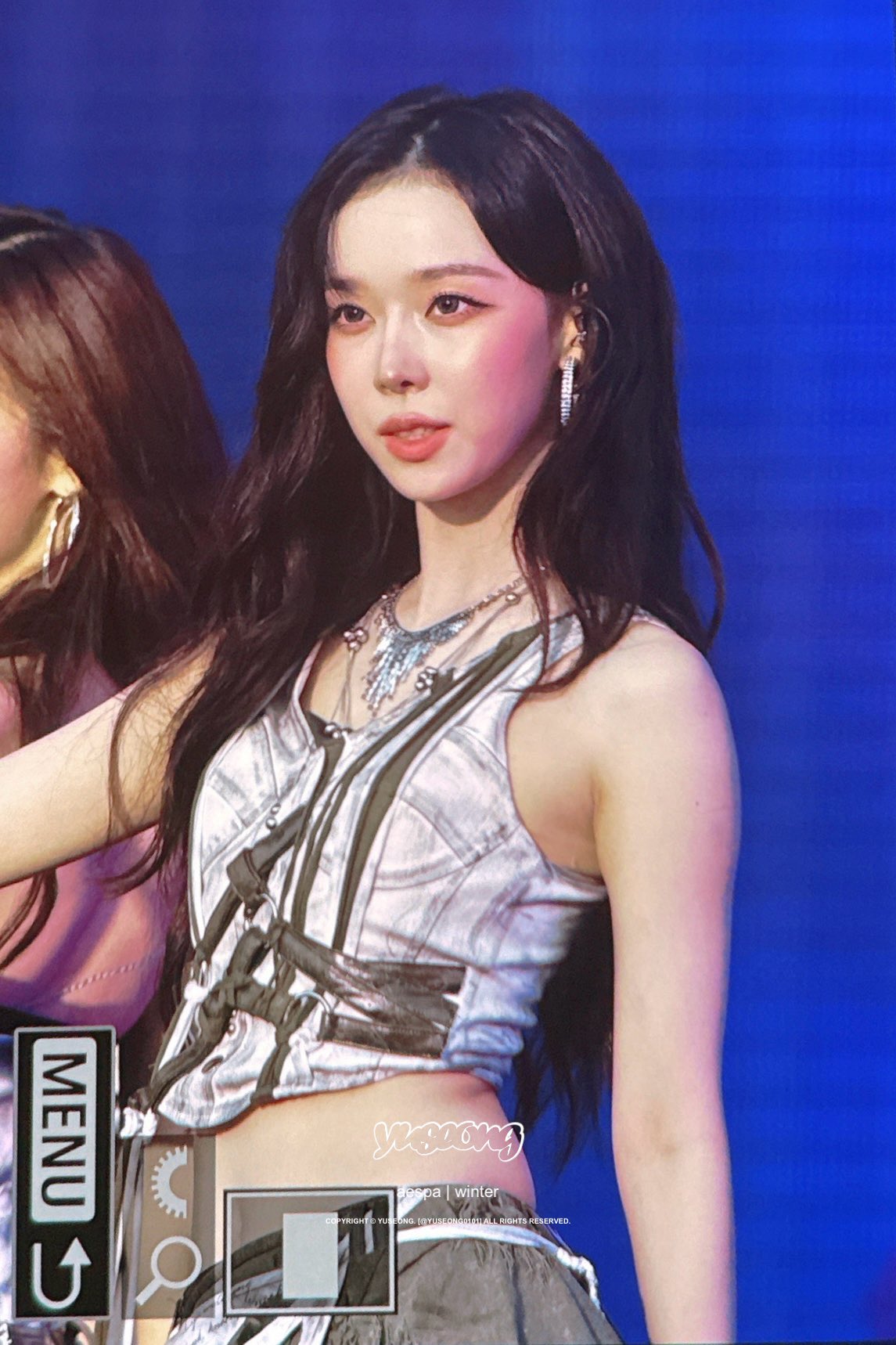 오늘자 에스파 일본 섬머소닉 프리뷰.jpg | 인스티즈