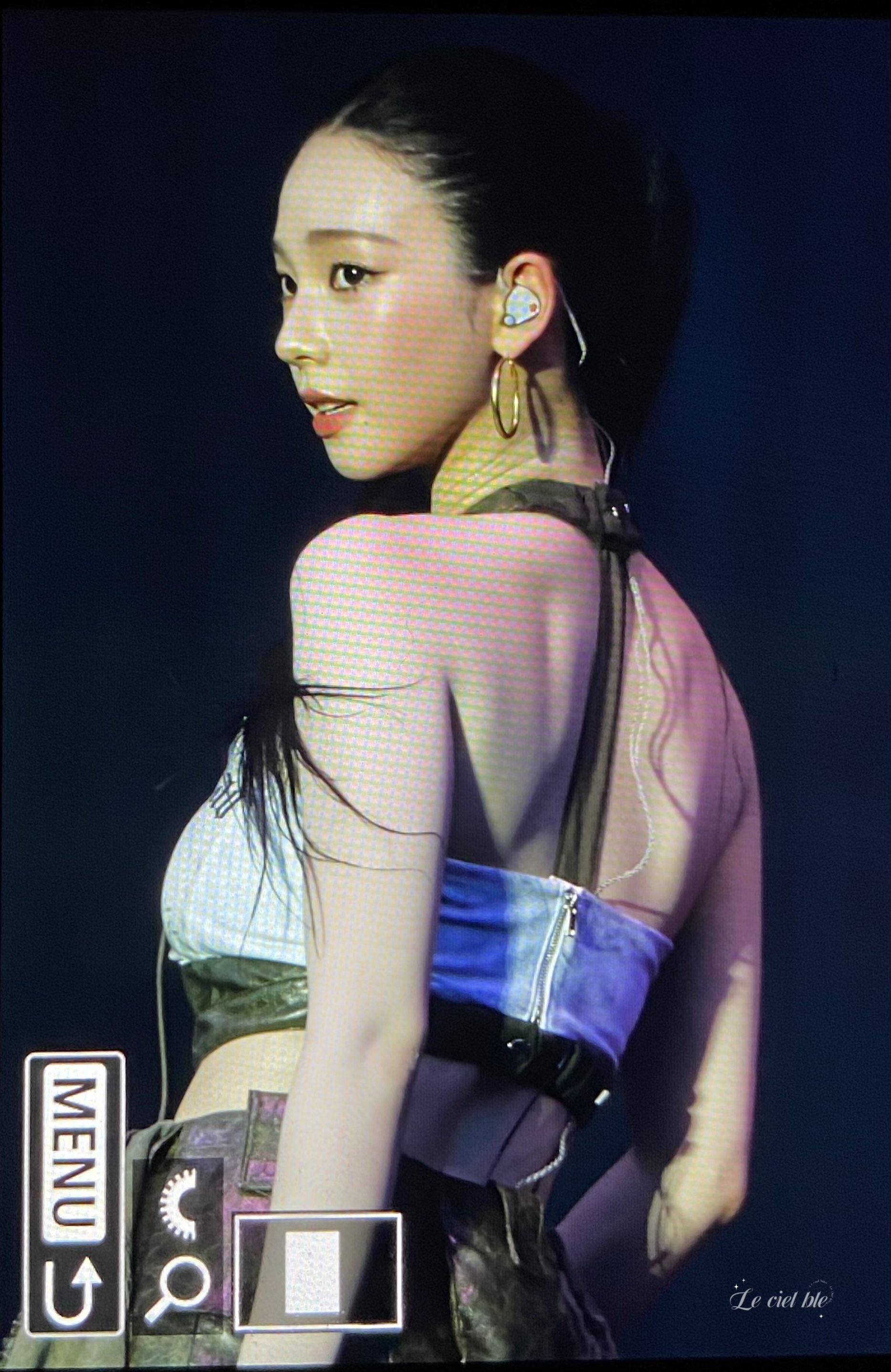 오늘자 에스파 일본 섬머소닉 프리뷰.jpg | 인스티즈