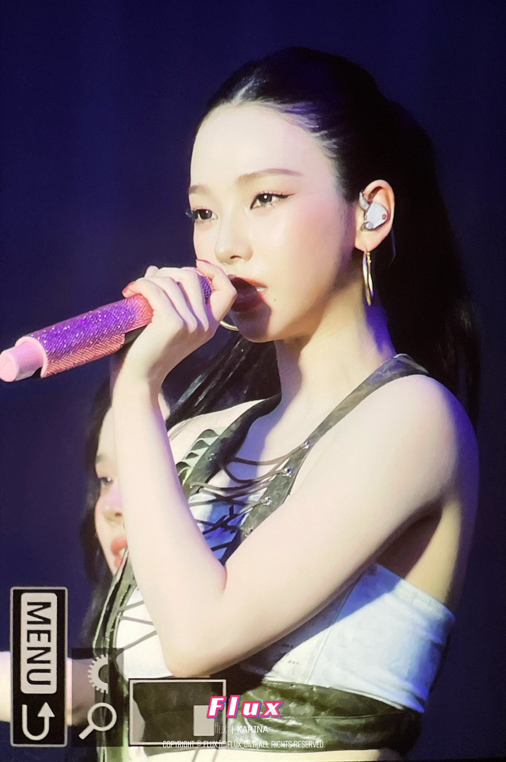 오늘자 에스파 일본 섬머소닉 프리뷰.jpg | 인스티즈