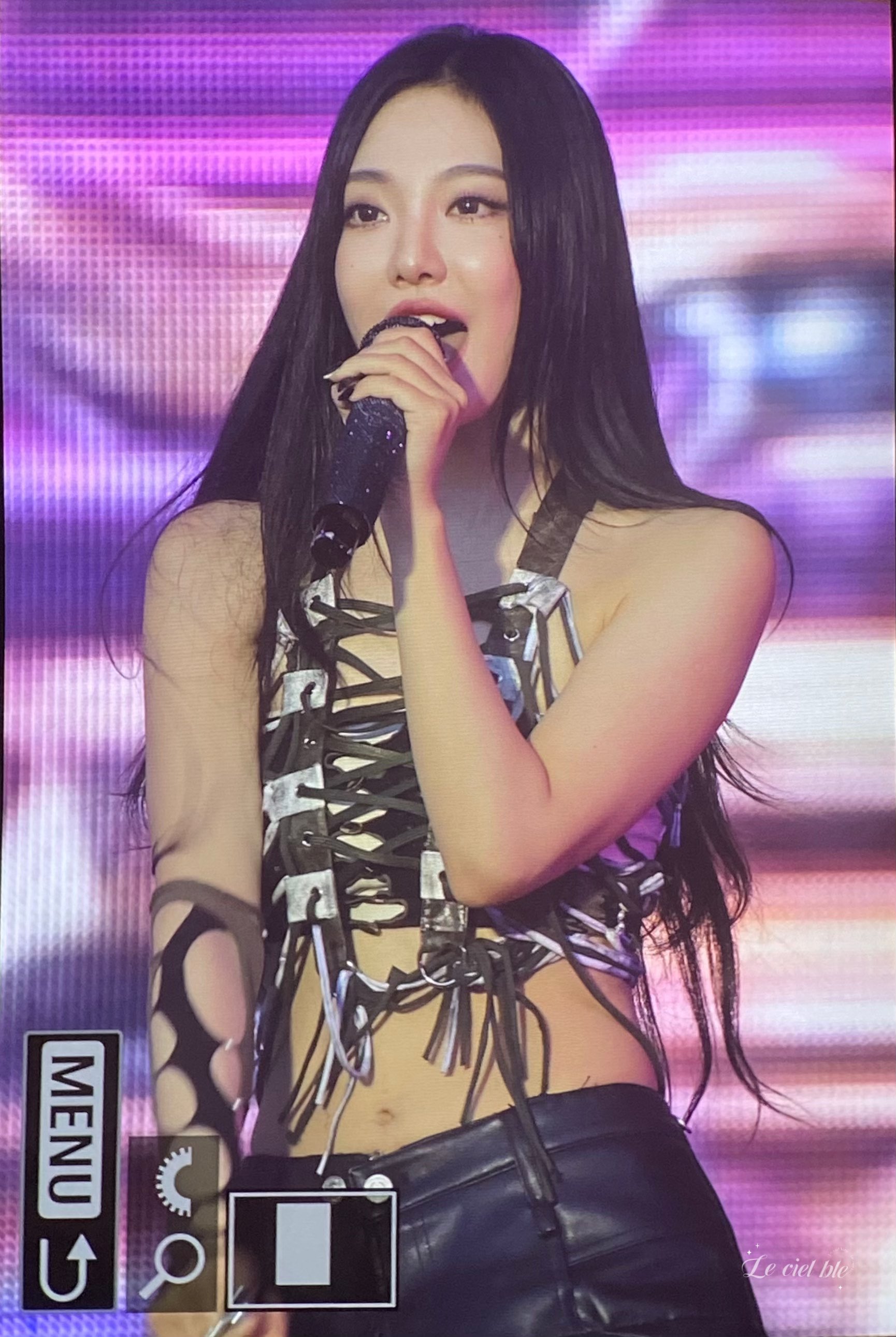 오늘자 에스파 일본 섬머소닉 프리뷰.jpg | 인스티즈