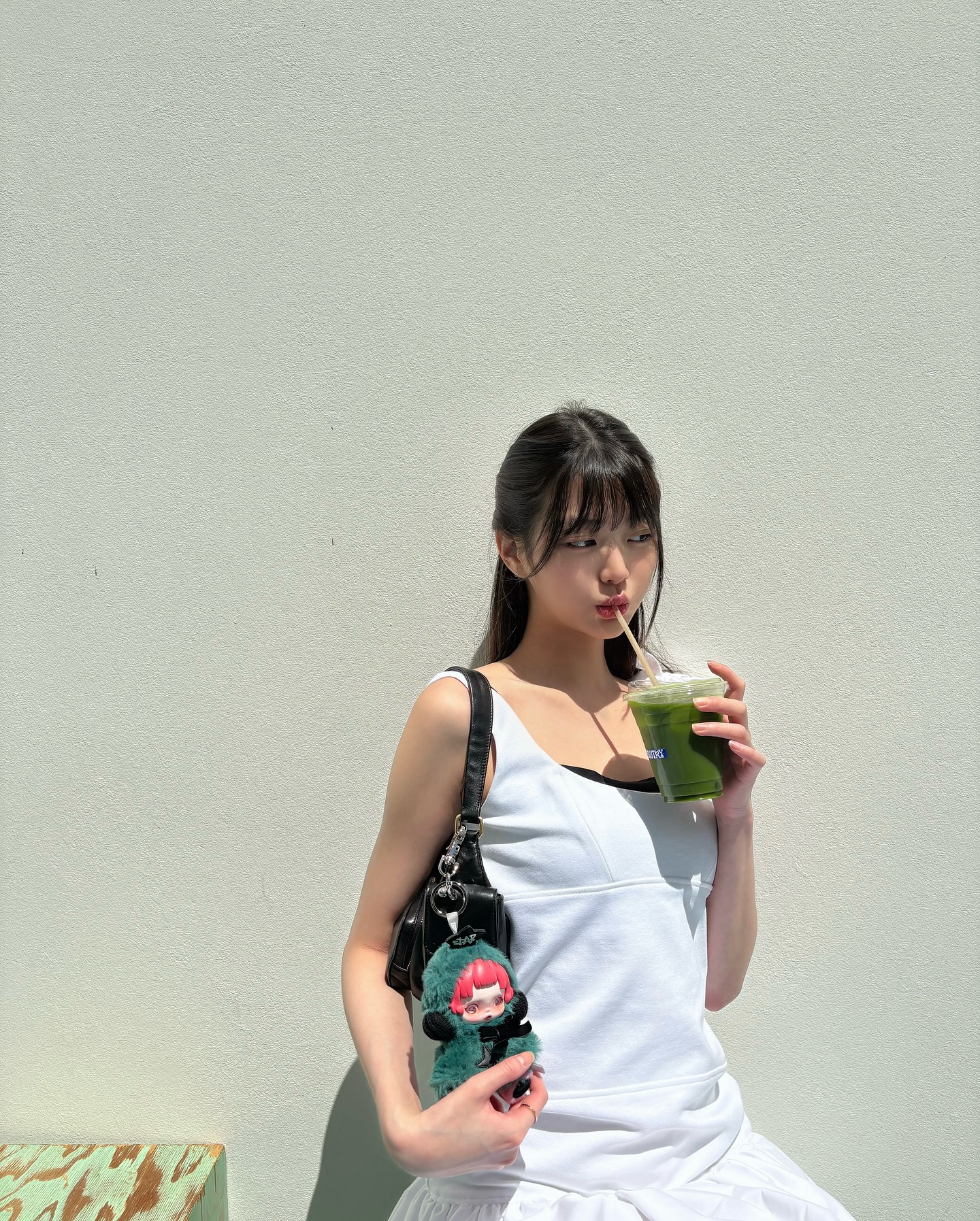 오늘 장원영 인스타그램 업데이트 | 인스티즈