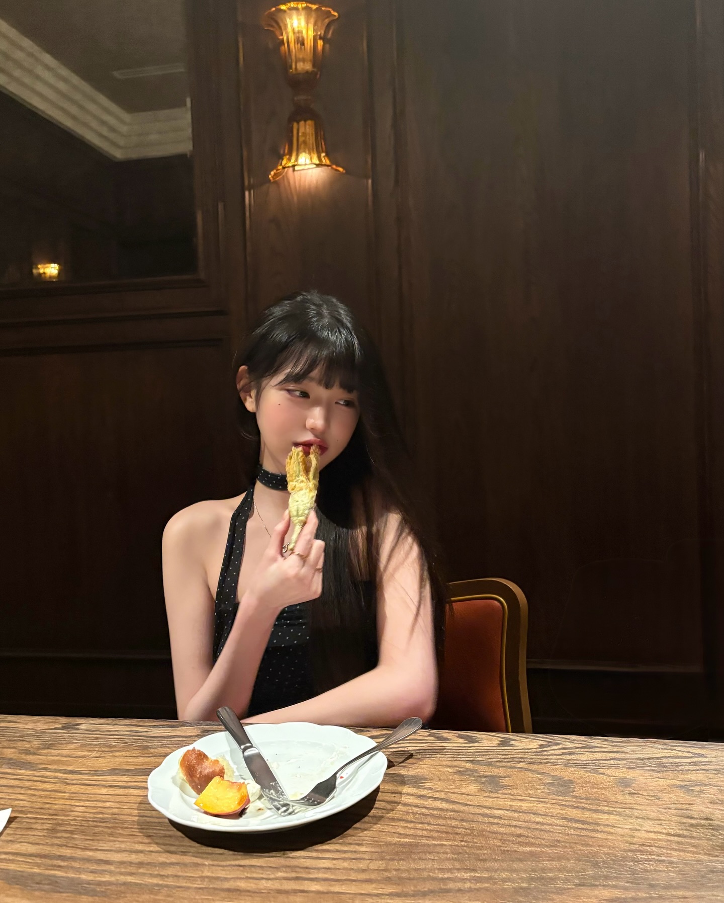 오늘 장원영 인스타그램 업데이트 | 인스티즈