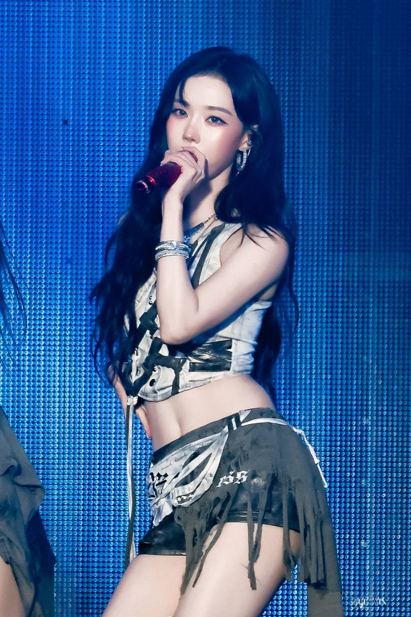 오늘자 썸머소닉 카리나 윈터 고화질.jpg | 인스티즈