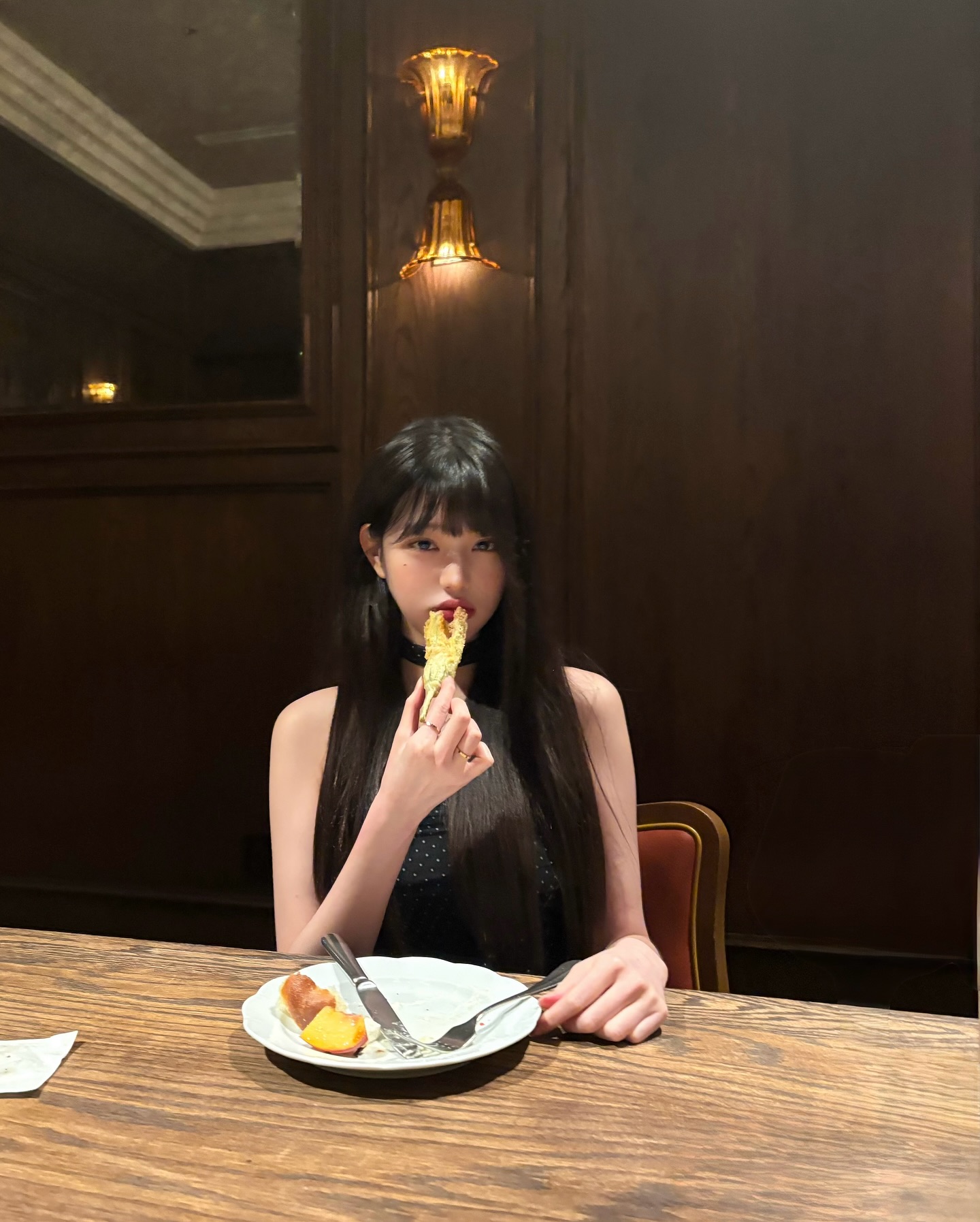 오늘 장원영 인스타그램 업데이트 | 인스티즈