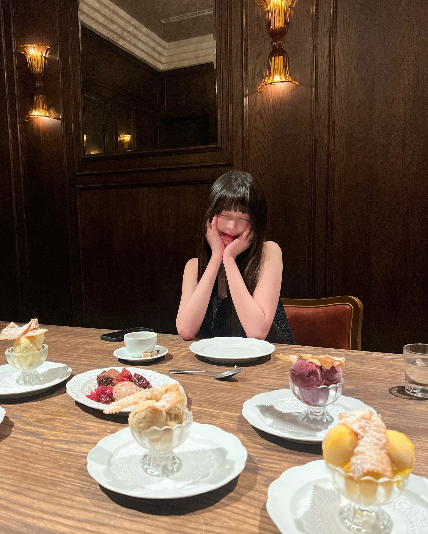 오늘 장원영 인스타그램 업데이트 | 인스티즈