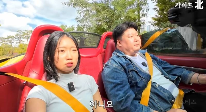 북한에서 인기많은 일본산 오토바이 | 인스티즈