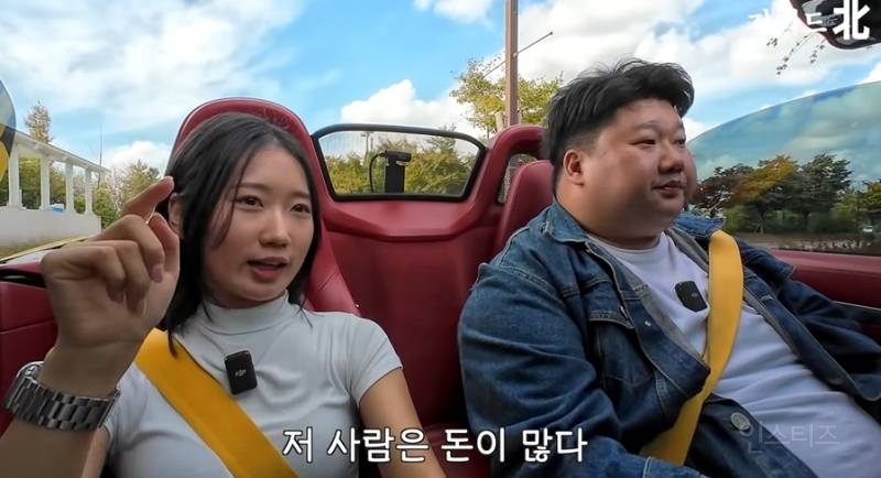 북한에서 인기많은 일본산 오토바이 | 인스티즈