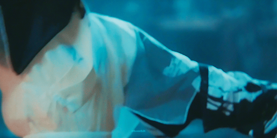 [잡담] 추영우 영화찍고 있어서 바쁜거 아는데 | 인스티즈