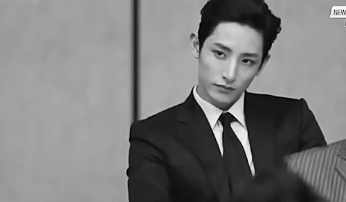 [잡담] 이수혁은 고교처세왕이지 본부장역 잘어울렸음 | 인스티즈